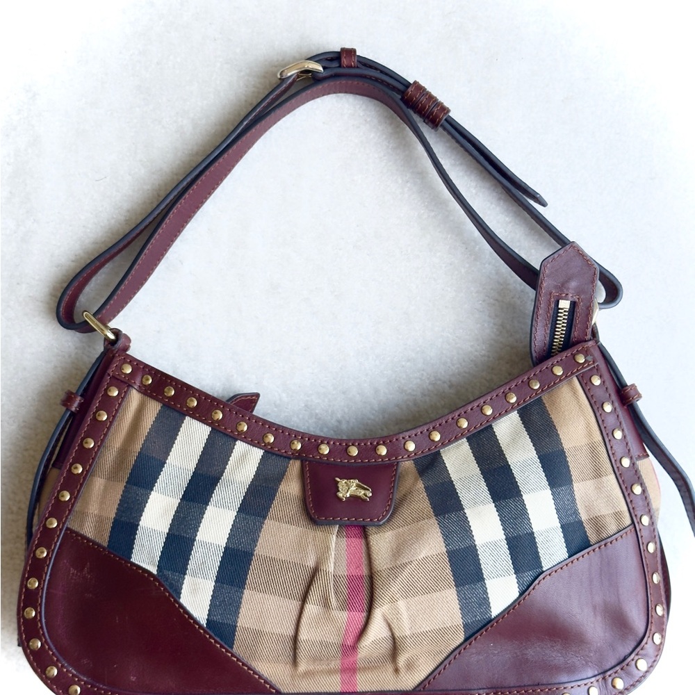 Burberry Avondale bag
